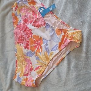Bathing suit bottoms from Cupshe size 2x